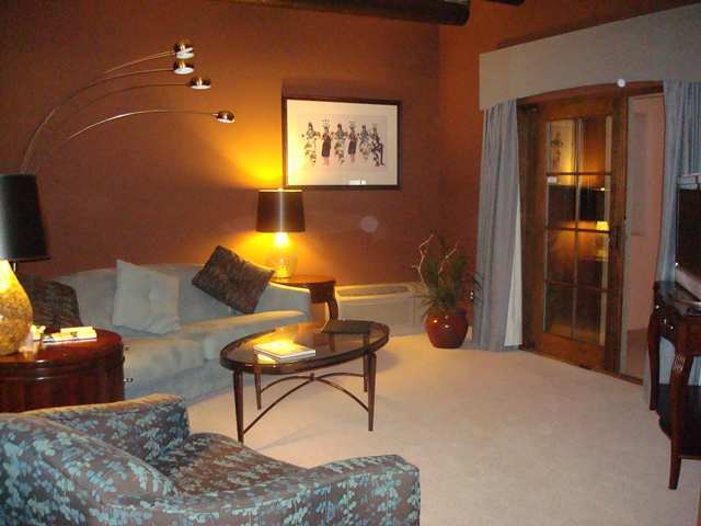 Homewood Suites By Hilton Santa Fe-North Pojoaque Cameră foto